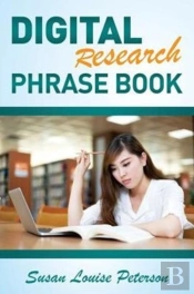 Digital Research Phrase Book