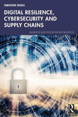 Bertrand.pt - Digital Resilience, Cybersecurity And Supply Chains