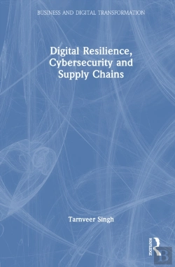 Bertrand.pt - Digital Resilience, Cybersecurity And Supply Chains