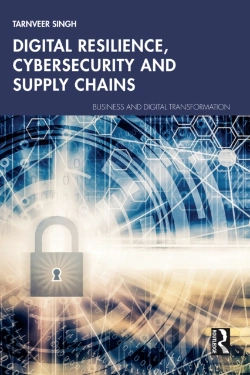 Bertrand.pt - Digital Resilience, Cybersecurity And Supply Chains