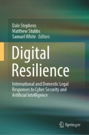 Digital Resilience