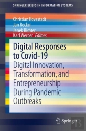 Digital Responses To Covid-19