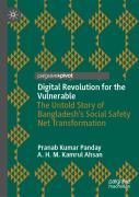 Digital Revolution For The Vulnerable