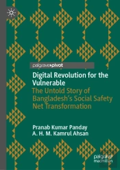 Digital Revolution For The Vulnerable