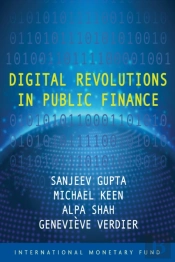 Digital Revolutions In Public Finance