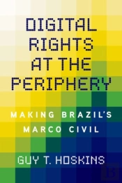Digital Rights At The Periphery