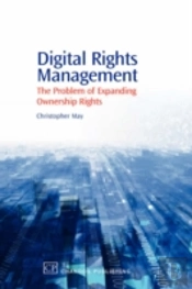 DIGITAL RIGHTS MANAGEMENT