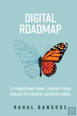 Bertrand.pt - Digital Roadmap