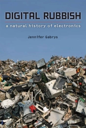 Digital Rubbish