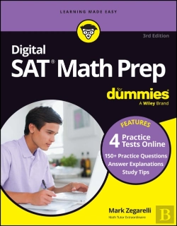 Bertrand.pt - Digital Sat Math Prep For Dummies