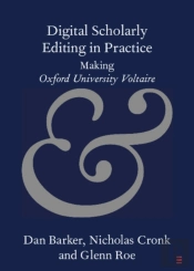 Digital Scholarly Editing In Practice