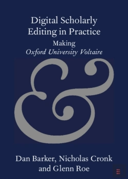 Bertrand.pt - Digital Scholarly Editing In Practice