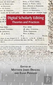 Digital Scholarly Editing
