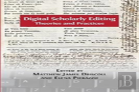 Digital Scholarly Editing