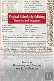 Digital Scholarly Editing