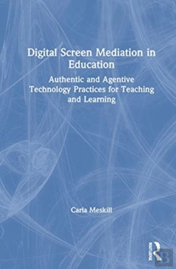 Bertrand.pt - Digital Screen Mediation In Education