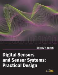Digital Sensors And Sensor Systems
