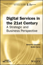 Digital Services In The 21st Century
