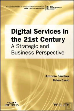 Bertrand.pt - Digital Services In The 21st Century