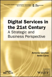 Digital Services In The 21st Century