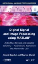 Digital Signal And Image Processing Using Matlab, Volume 2