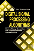 Digital Signal Processing Algorithms
