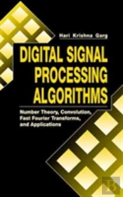 Digital Signal Processing Algorithms