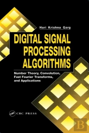 Digital Signal Processing Algorithms