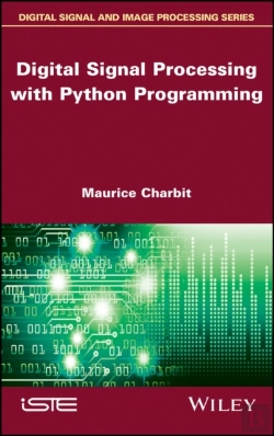 Bertrand.pt - Digital Signal Processing (Dsp) With Python Programming