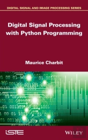 Digital Signal Processing (Dsp) With Python Programming
