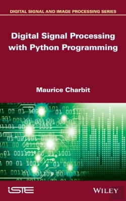 Bertrand.pt - Digital Signal Processing (Dsp) With Python Programming