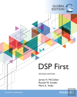 Bertrand.pt - Digital Signal Processing First, Global Edition