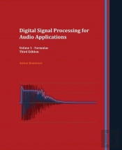 Digital Signal Processing For Audio Applications: Volume 1 - Formulae