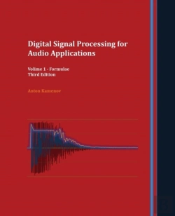 Bertrand.pt - Digital Signal Processing For Audio Applications: Volume 1 - Formulae