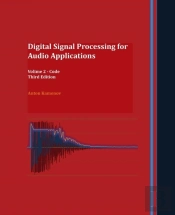 Digital Signal Processing For Audio Applications: Volume 2 - Code