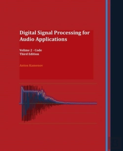 Bertrand.pt - Digital Signal Processing For Audio Applications: Volume 2 - Code