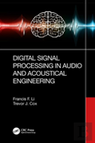 Digital Signal Processing In Audio And Acoustical Engineering