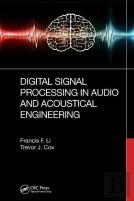 Digital Signal Processing In Audio And Acoustical Engineering