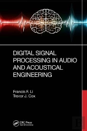 Digital Signal Processing In Audio And Acoustical Engineering