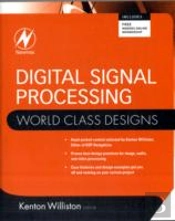 Digital Signal Processing