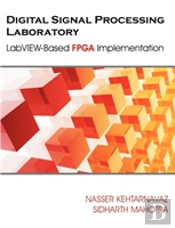 Digital Signal Processing Laboratory