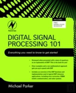 Bertrand.pt - Digital Signal Processing