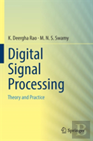Digital Signal Processing