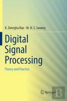 Digital Signal Processing