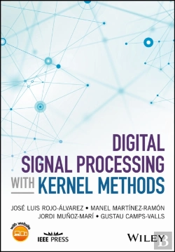 Bertrand.pt - Digital Signal Processing With Kernel Methods