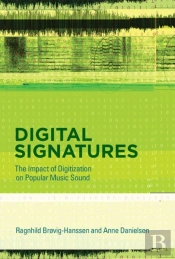 Digital Signatures