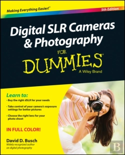 Bertrand.pt - Digital Slr Cameras & Photography For Dummies