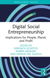 Digital Social Entrepreneurship
