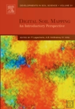 Bertrand.pt - Digital Soil Mapping