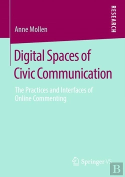 Bertrand.pt - Digital Spaces Of Civic Communication
